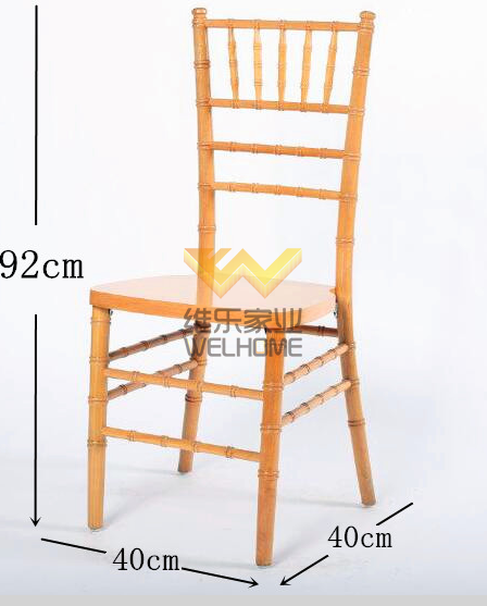 chiavari chairs